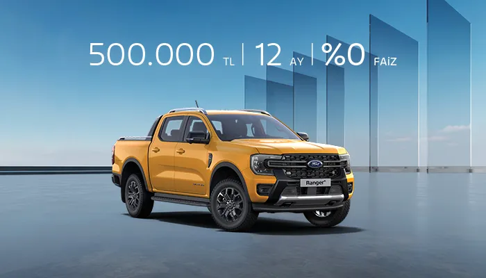 Ranger Sıfır Faiz.webp