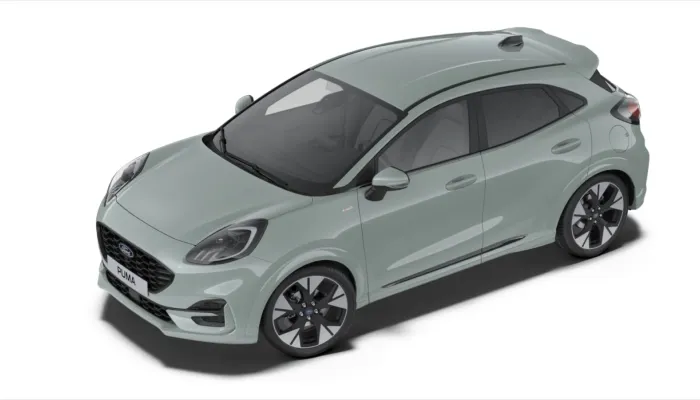 Yeni Ford Puma Boyutları Bilgi.webp