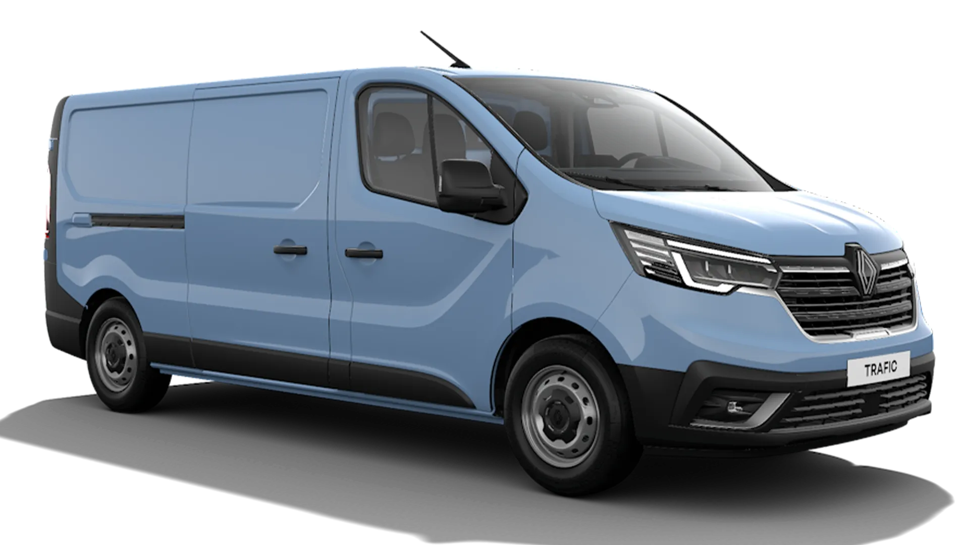 Trafic Van