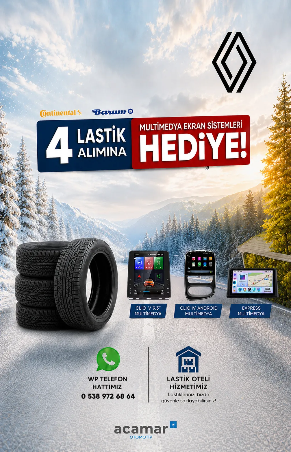 Lastik multimedya Banner telefon.png