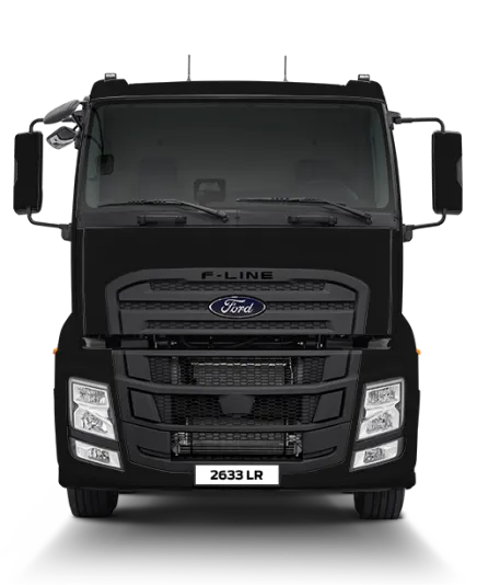 2633 LR MİDİLLİ