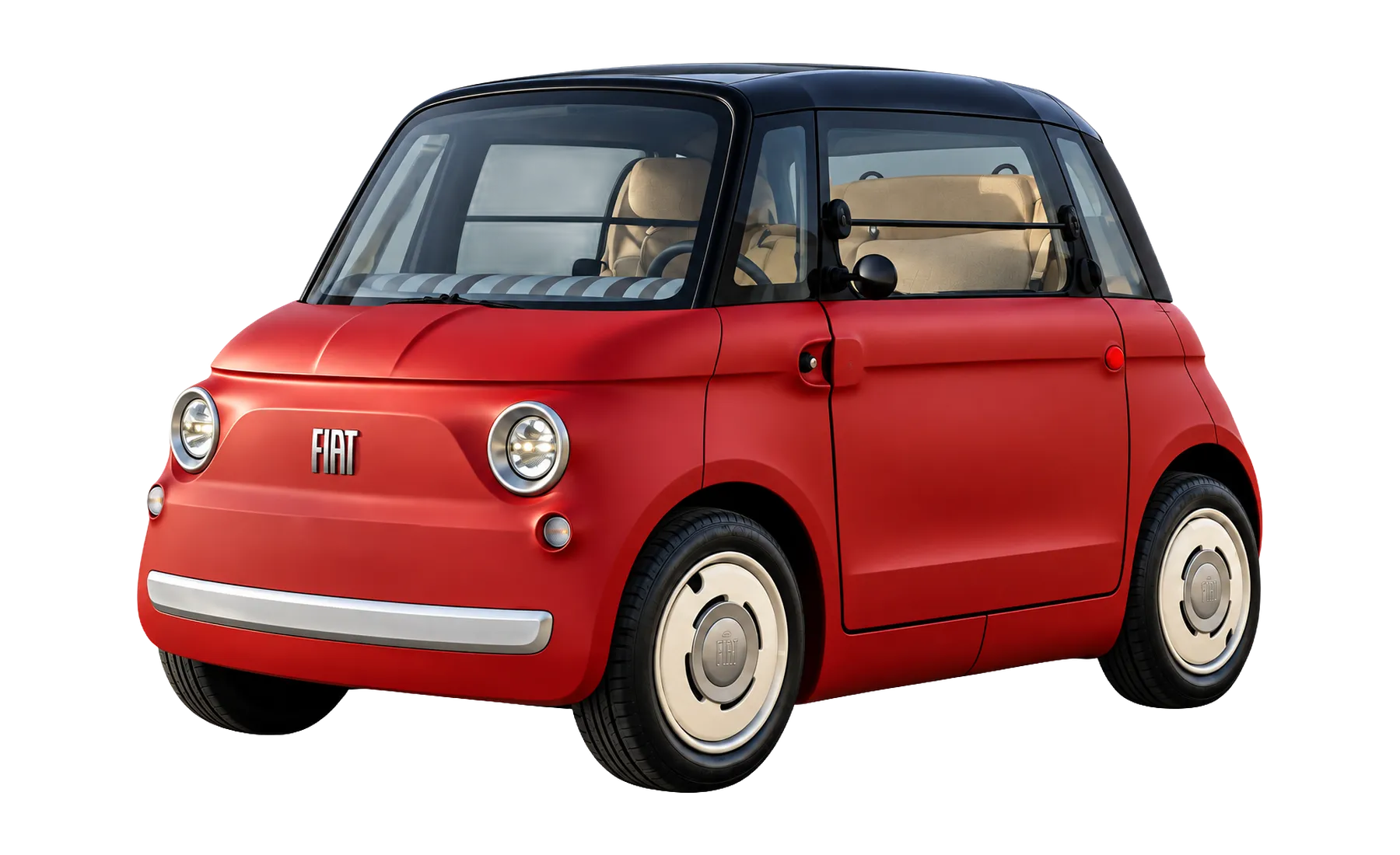 Topolino