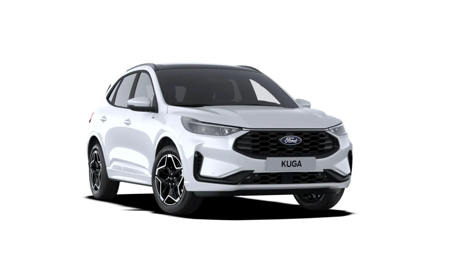 Ford Kuga Yedek Par�a
