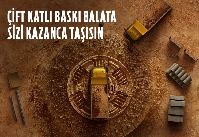 Çift katlı baskı balata sizi kazanca taşısın!.jpg